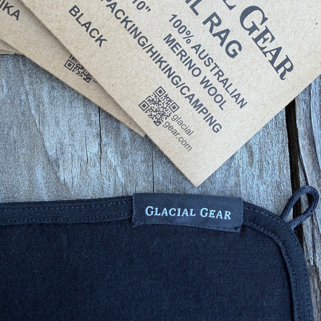 Trail Rag