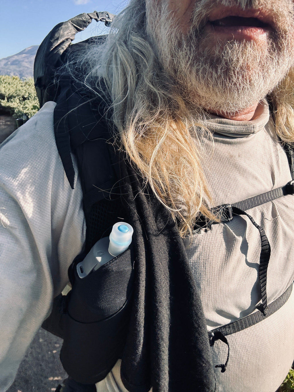 Trail Rag