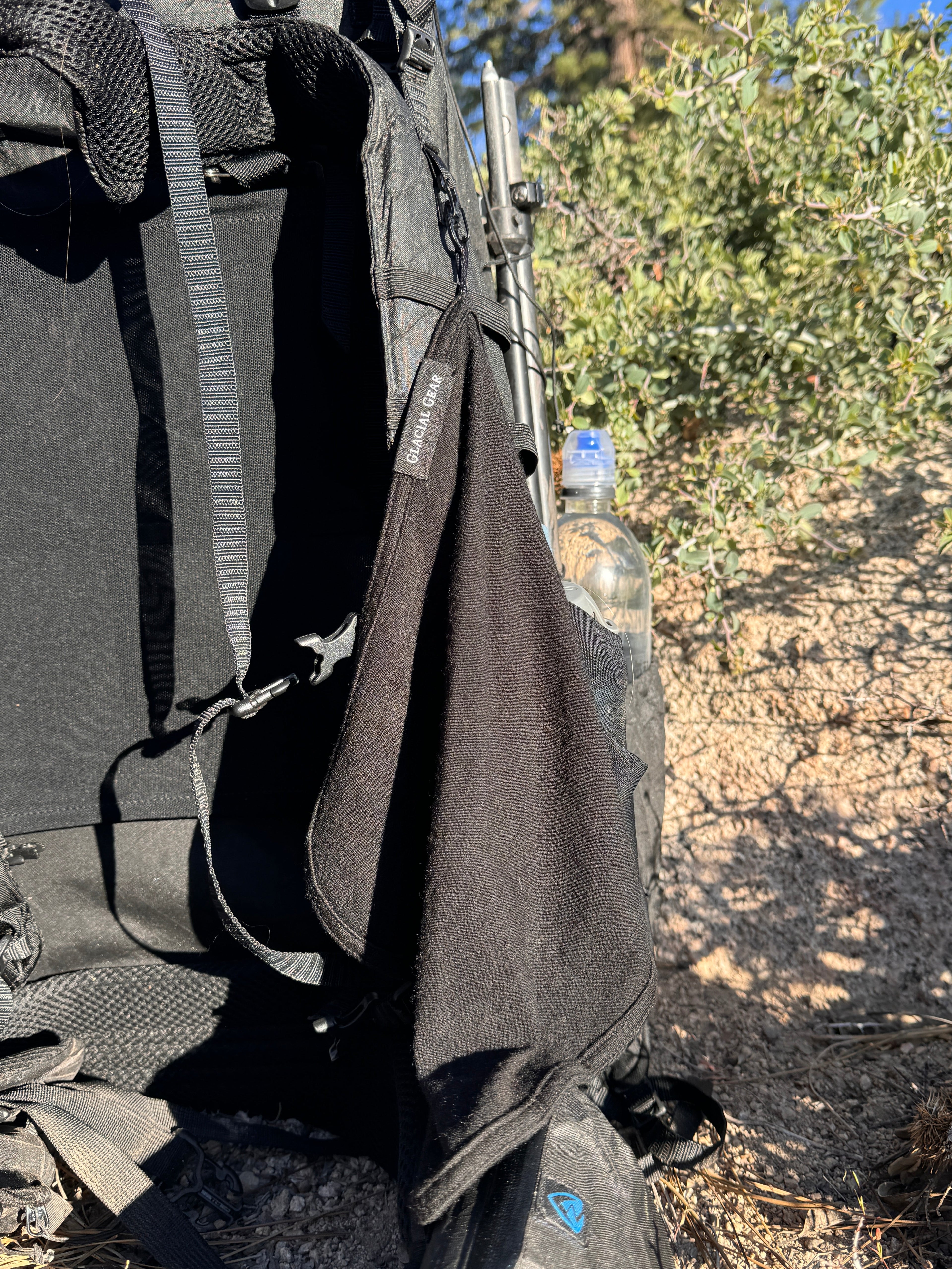 Trail Rag