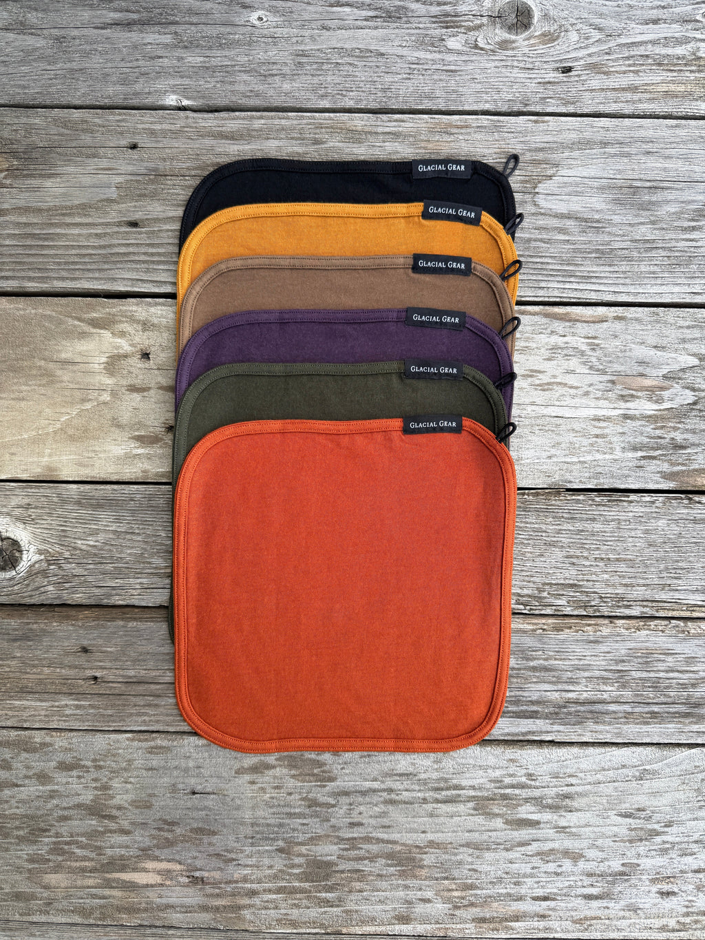 Trail Rag