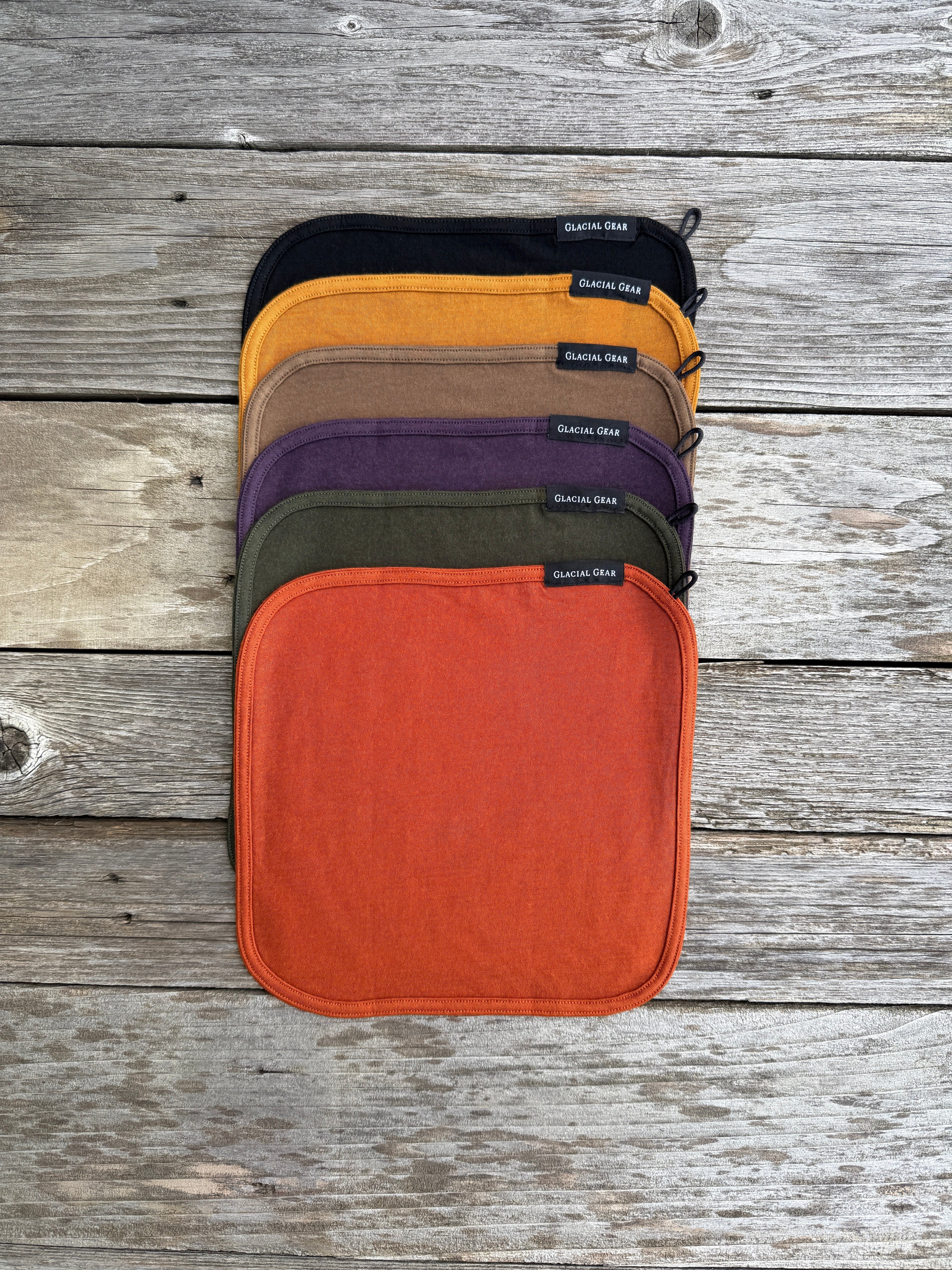 Trail Rag
