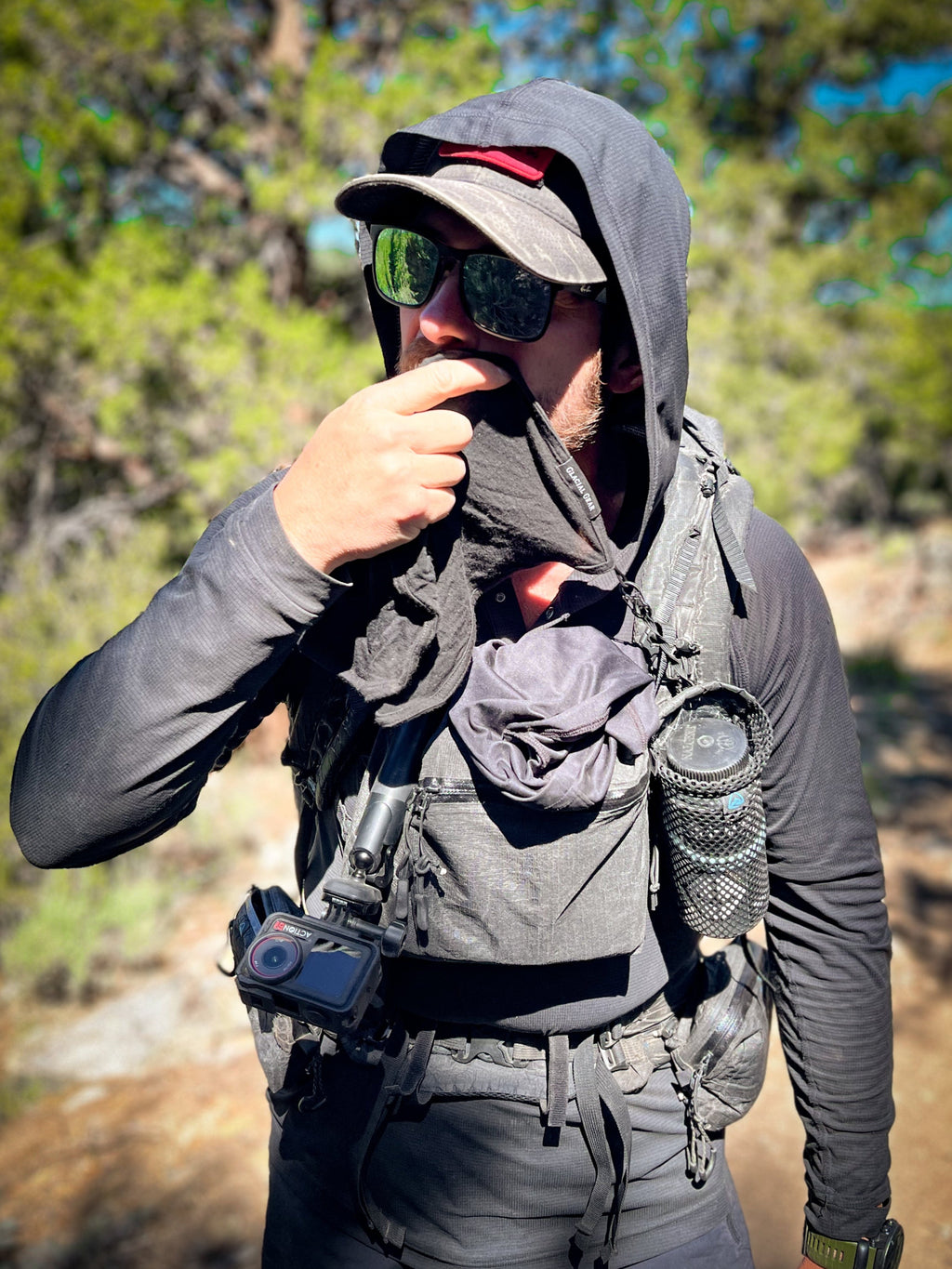 Trail Rag