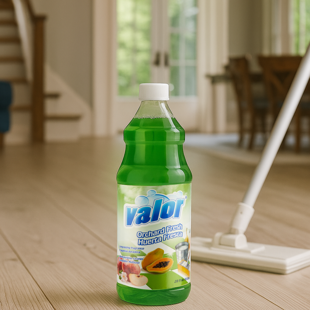 Multi Purpose Cleaner Fresh Orchard