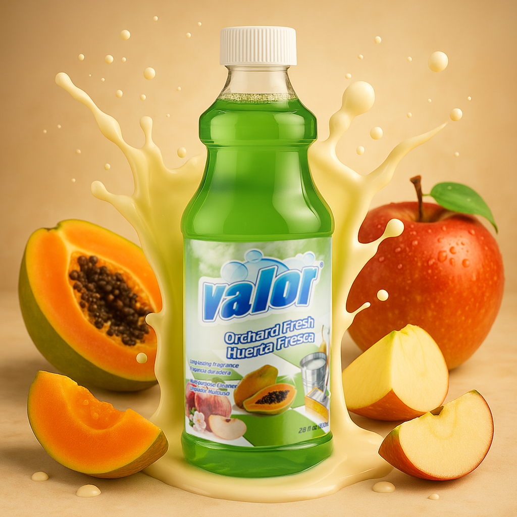 Multi Purpose Cleaner Fresh Orchard