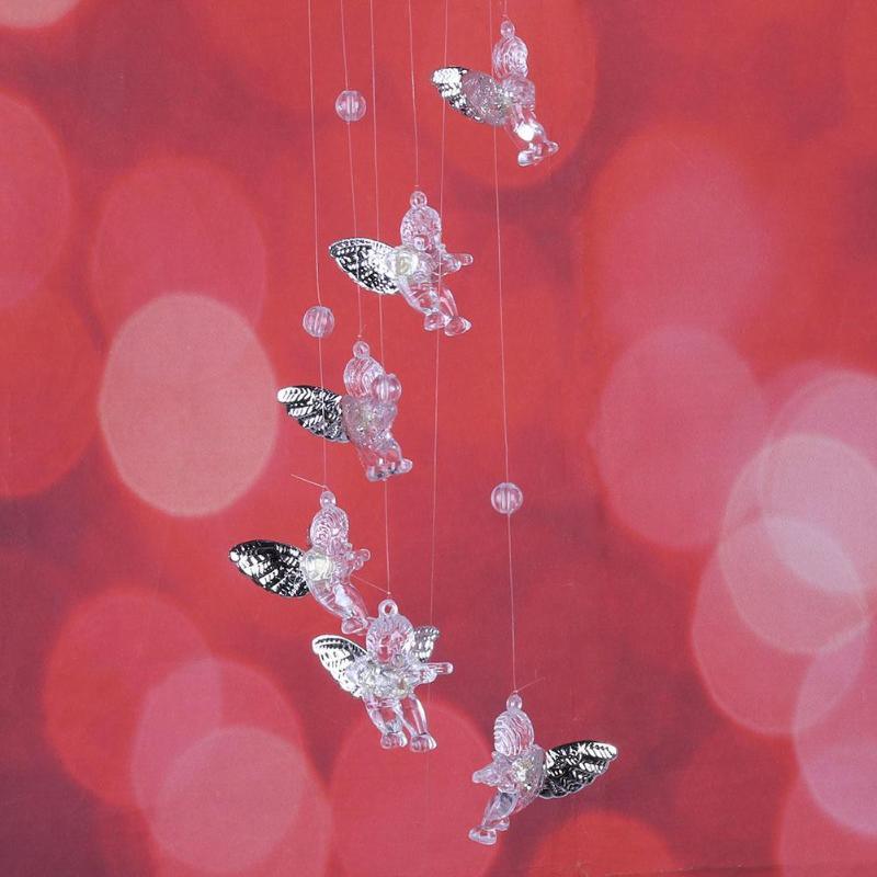 Creative Antique  Wind Bells  Door Hanging Home Decor Silver Wind Chimes Outdoor Yard Garden Tubes Bells Wall Hanging Home Decor Decoration Wind Chimes For Garden Gift Photography Prop